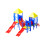 Tiny ABS Plastic Park Slide Model 1:100/1:150 Scale Miniature-B 1