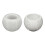 Multipurpose Baseball Shape Silicone Candle Molds For-B 1