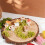 Mushroom Epoxy Casting Mold DIY Fairys Garden Decors Tiny 4