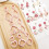 7Pcs Clay Molds Set Geometric Shape Clay Cutter Earrings Making 4