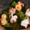 Mushroom Epoxy Casting Mold DIY Fairys Garden Decors Tiny 7