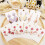 7Pcs Clay Molds Set Geometric Shape Clay Cutter Earrings Making 6