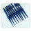 Natural Wood Craft Hook Complete Set Suitable For All Skill Level 7