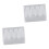 Guitar Finger Protectors 2 Sets Invisible Comfortable Fit BeginnerFriendly Fingertip Covers 1