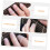Guitar Finger Protectors 2 Sets Invisible Comfortable Fit BeginnerFriendly Fingertip Covers 4