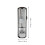 Mechanical Metronome for Guitar and Piano, Spring Driven with Visible Scale and Precise Tempo Control 2