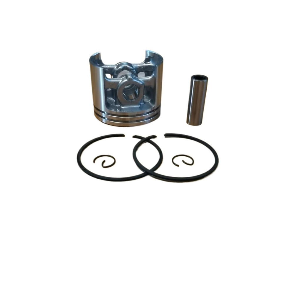 52Mm Piston Pin Set 4250 030 2002 Direct Fit Replacement For Stihl Ts500i Ts480 Smooth Combustion 9771547835493