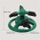 Garden 360 Degree Rotating Automatic Sprinkler Nozzle Lawn 3