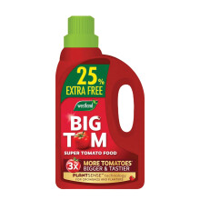 Westland Big Tom Tomato Food 1L + 25% Extra Free