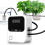 Automatic Plant Watering System with Timer, Smart Indoor Drip Irrigation Kit for 15 Potted Plants 1