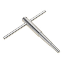 Trumpet Mouthpiece Tool for Precision Reshaping and Quick Maintenance, Fits Brass and Woodwind