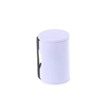 Finger Shaker Ring for Guitar and Ukulele, Adjustable Elastic Fit with Clear Sand Sound for Musicians