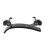 Adjustable Violin Shoulder Rest 4/4 Size with Soft Cushion Support, Professional Type4 Pad for Beginners 4