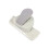 Perforation Border Puncher Paper Craft Embossing Tool-Purple 1