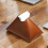 Creative PU Leather Napkin Dispenser Decorative Storage-Black 5