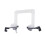 Violin Bow Posture Corrector for Beginners, Lightweight and Durable Grip Trainer Practice Accessory 3