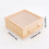Handgefertigtes Schmuckkästchen aus Holz mit-Große Geschenkbox 4