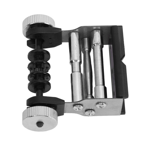 Bowstring Serving Jig, 6.8oz, One Size Black 1