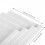 40 Blatt elegantes Blumen-Geschenkpapier-Set mit Rand,-Set 4 4