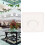 White 10W 5-Position Volume Knob 86x86mm 3.4in 13