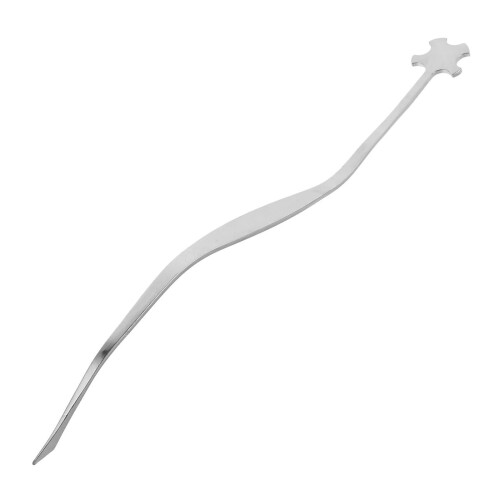 Professional Violin Soundpost Setter Tool for Precise Positioning and Controlled Interior Adjustment