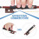 Violin Bow Straightener for Adults, Posture Training Tool with Straight Bow Alignment and Visual Feedback 3