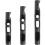 Violin Bow Straightener for Adults, Posture Training Tool with Straight Bow Alignment and Visual Feedback 4