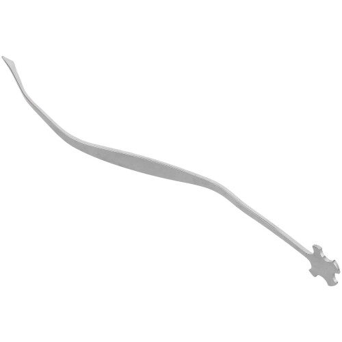 Professional Violin Soundpost Setter Tool for Precise Positioning and Controlled Interior Adjustment 1