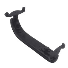 Adjustable Violin Shoulder Rest Lightweight ABS Comfortable Support for Practice and Performance