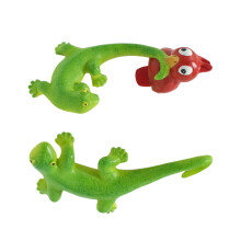 Animal Shape Resin Flower Pot Hook Pot Hanger For-lizard1
