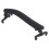 Adjustable Violin Shoulder Rest Lightweight ABS Comfortable Support for Practice and Performance 2