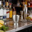 180ml Stainless Steel Eggs Shape Measuring Cup For Cocktails 5