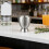 180ml Stainless Steel Eggs Shape Measuring Cup For Cocktails 6