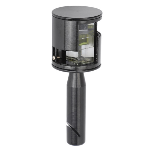 Rotating Optical Prism for Total Station Glass 1