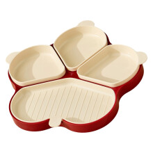 Functional Multipurpose Storage Tray For Organized Pantries