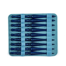 Natural Wood Craft Hook Complete Set Suitable For All Skill Level