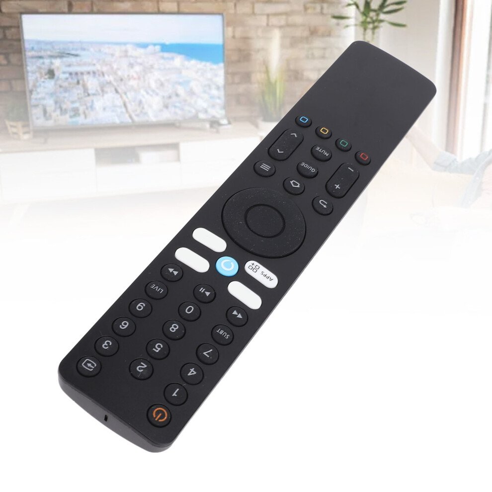 Remote For Tv Â Fast Response, Comfort Grip 5041393625499