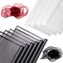 Hochwertiges wasserfestes Blumenarrangement-Papierpaket-Set 3