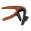 Guitar Capo for Quick Key Changes, Simple Clamp Design, Consistent Tuning Stability, Versatile Use 1