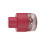 Quick action Fruit Pitter With Integrated Juice Catcher And-Red 1