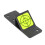Mini Surveying Prism with 45 Degree Reflection Fits Leica Total Station 3