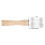 Uncapping Roller for Beekeeping Equipment, Fast Clean Cutting Bee Hive Frame Uncapping Tool 1