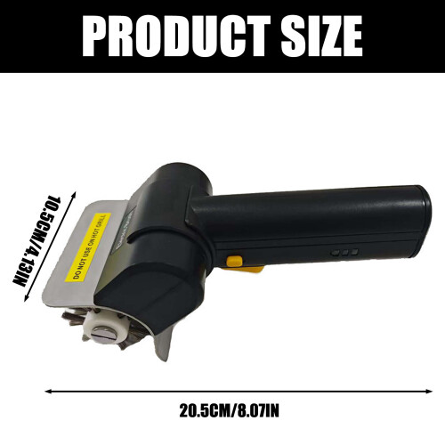 Efficient Cordless Grill Brush Rechargeable Rotary Cleaner For 2