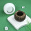 Coconut Shell Silicone Molds For Chocolate Cake Baking And 5