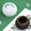 Coconut Shell Silicone Molds For Chocolate Cake Baking And 6