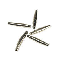 Pruning Shears Replacement Spring 58mm Stainless Steel Volute Spring Pack of 5 for Garden Tools