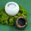 Coconut Shell Silicone Molds For Chocolate Cake Baking And 7