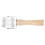Uncapping Roller for Beekeeping Equipment, Fast Clean Cutting Bee Hive Frame Uncapping Tool 5