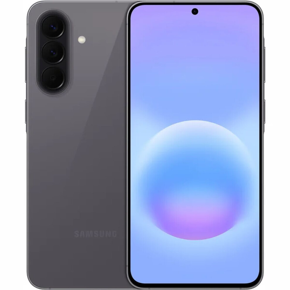 Samsung Sm-A576b A57 8 + 256Gb 6.7 "5G Awesome Ita Gray 8806099025847
