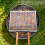 Rustproof Stainless Steel Barbecue Tray for Grilling and Baking, Compact BBQ Essential Set 2